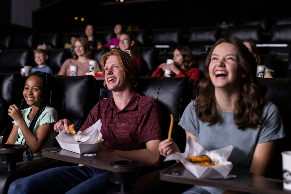 FatCats Entertainment Queen Creek Movie Theater Movie Showtimes
