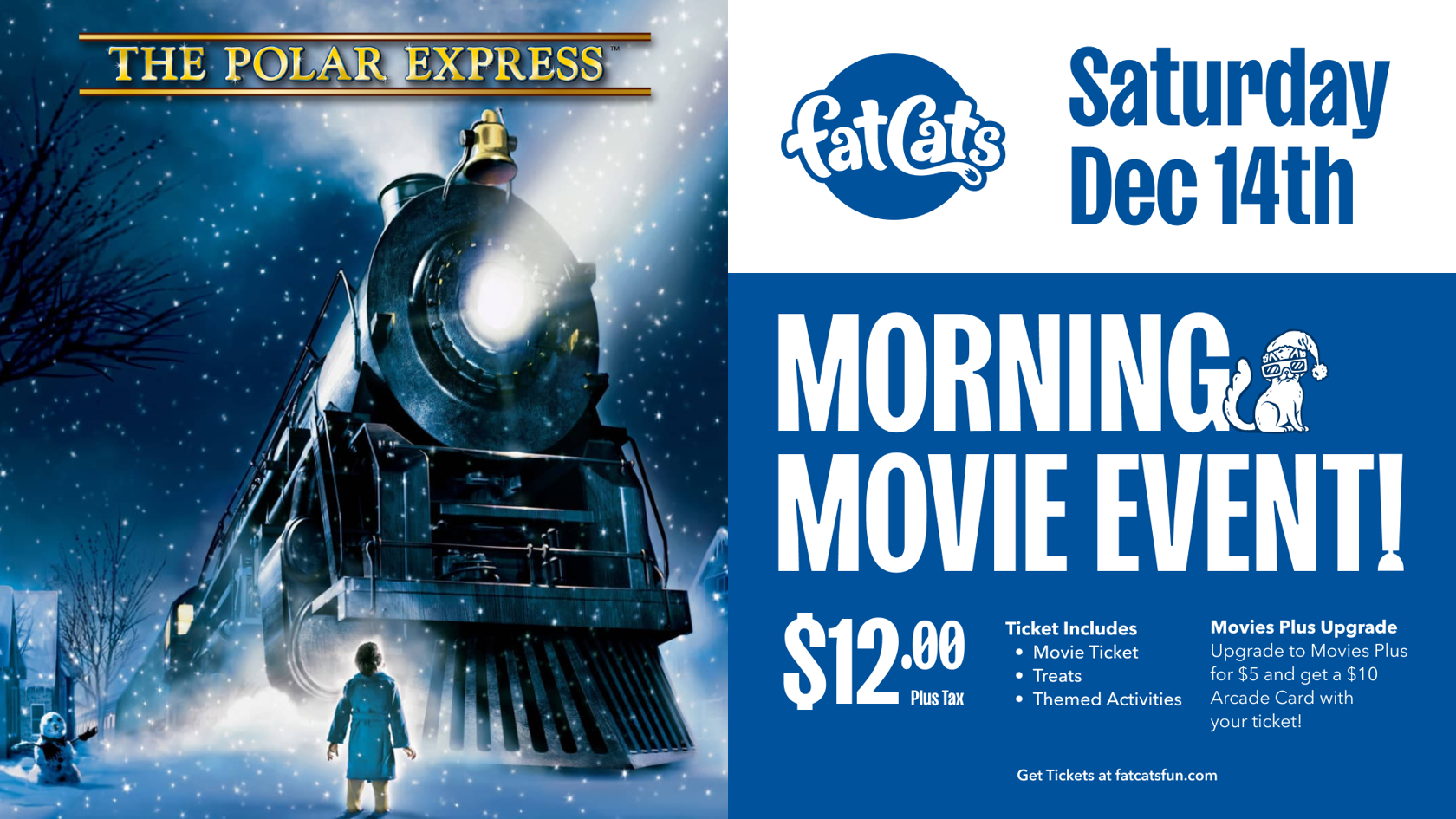 FatCatsFun - Special Events fatcatsfun-special-events